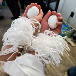 Meet your Posher, Leng